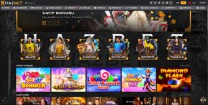 hazbet açıldı mı