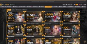 hazbet bonusları