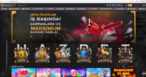 hazbet yeni giriş adresi